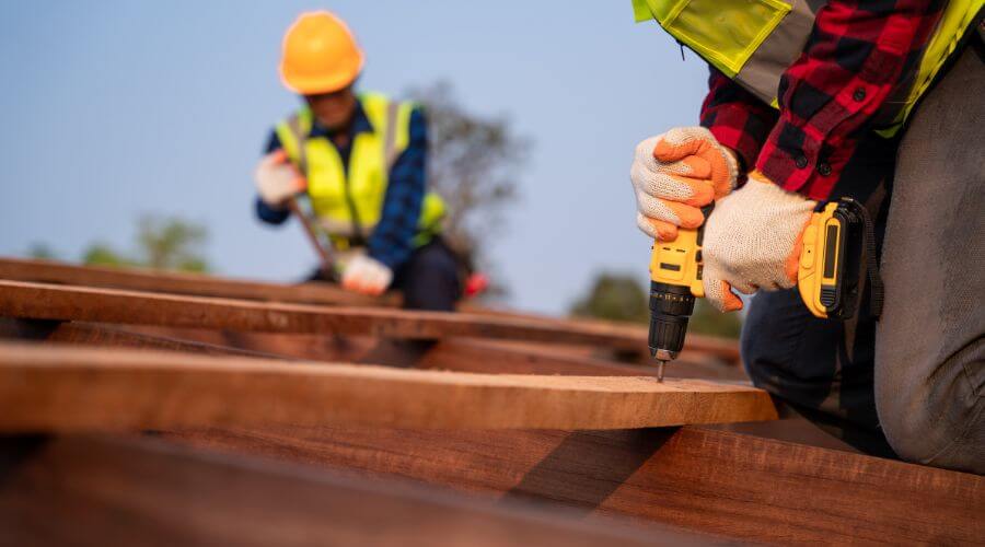 Local Chimney Repair in Boiling Springs, SC